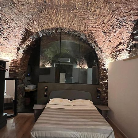 Suite Gallo คาตาเนีย ภายนอก รูปภาพ