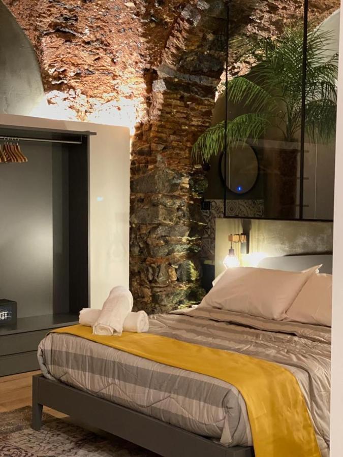 Suite Gallo คาตาเนีย ภายนอก รูปภาพ