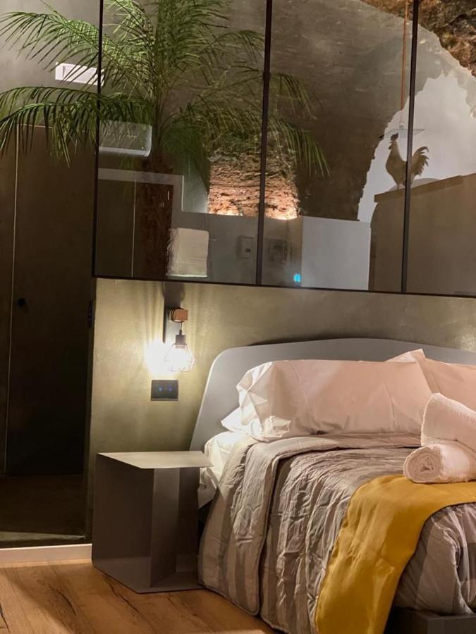 Suite Gallo คาตาเนีย ภายนอก รูปภาพ